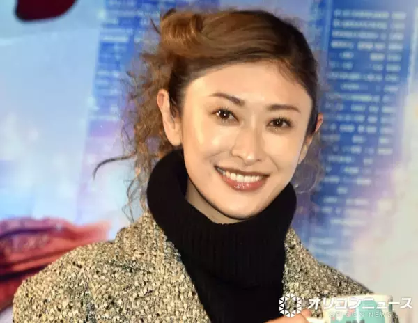 「老後も楽しみ」山田優が明かす、夫・小栗旬との夫婦関係にファンもん絶「そりゃ小栗旬が選ぶ理由が分かる」