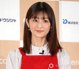 「小倉優子「めちゃくちゃ簡単」　米粉を使ったシフォンケーキのレシピを紹介　“ふわふわ”に仕上げるポイントも説明」の画像1
