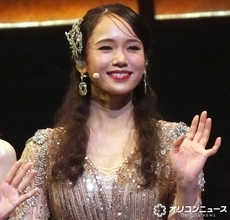 ソニン、“ルーツメドレー”で「カレーライスの女」を披露　堂本光一が期待「やっぱりやらないとね？」