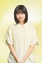 原菜乃華＆堤真一の連ドラ『もうパパ！』追加キャスト発表　“ビジュ神”登場へ…岩瀬洋志が演じる【キャラ＆コメント全文】