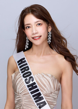身長173cmの44歳、不動産・ホテル業勤務の下宮 玲さん、コンテスト初挑戦でミセスSDGsジャパン2026広島代表に「すべての子どもたちが自分の未来を選べる社会を目指したい」