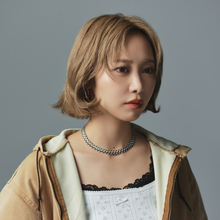 FRUITS ZIPPER仲川瑠夏、ソロデビュー曲が『まめとむぎ』EDテーマに決定　齋藤飛鳥＆富田望生W主演ドラマ