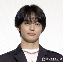 神尾楓珠、藤原丈一郎、本田望結の“幼少期”姿が公開 6人集合ショットで「登場をお楽しみに」