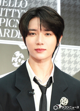 TOMORROW X TOGETHER・BEOMGYU、ピクニックはメンバーと一緒に「楽しいお話がしたいです」