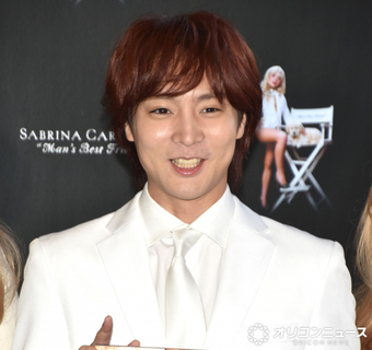 ぱーてぃーちゃん・すがちゃん最高No.1、恋愛を仕事場に持ち込むタイプ　信子がバラす「フラれて楽屋で泣いてた」