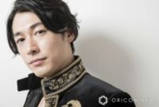 ディーン・フジオカ、母親の職業明かす　幼少期には苦手意識も「普段優しい母がスパルタの教育者に…」