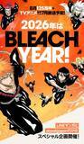 「漫画『BLEACH』コミックス全74巻無料公開　期間は1月1日～7日まで」の画像1