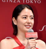 「長澤まさみ、結婚を発表　映画監督の福永壮志氏と「お互い支え合いながら日々の生活を大切に」【コメント全文】」の画像1