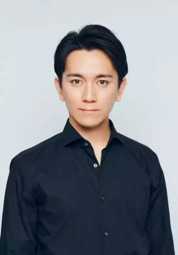 舞台『のだめカンタービレ』俳優・竹内將人、結婚報告「一般の方と」