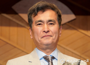 石原良純、2026年版の年賀状をお披露目　独特な写真のチョイスが毎年話題に「一度で良いから貰ってみたい」「素敵な年賀状ですね」