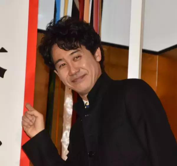 大泉洋、『ラストマン』複数回の鑑賞を雑に呼びかけ「6回目からストーリーが変わります」