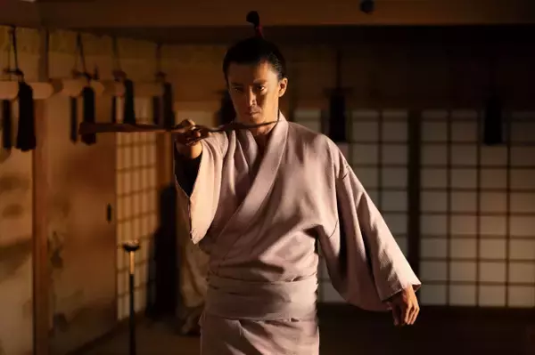 『豊臣兄弟！』朝ドラ俳優が“わずか数秒”で退場「まさか」「贅沢すぎるキャスティング」