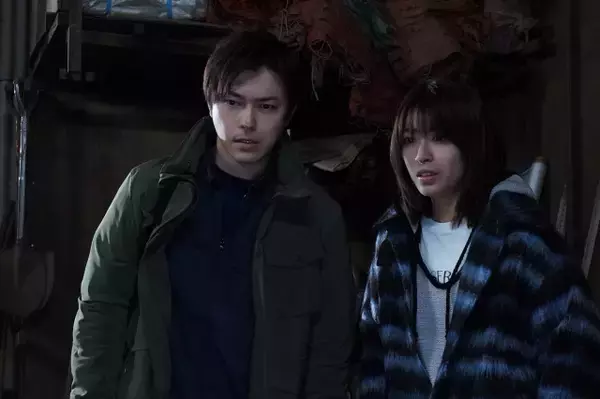 武尊（勝地涼）、疑いの目を向けられる　『身代金は誘拐です』第4話あらすじ