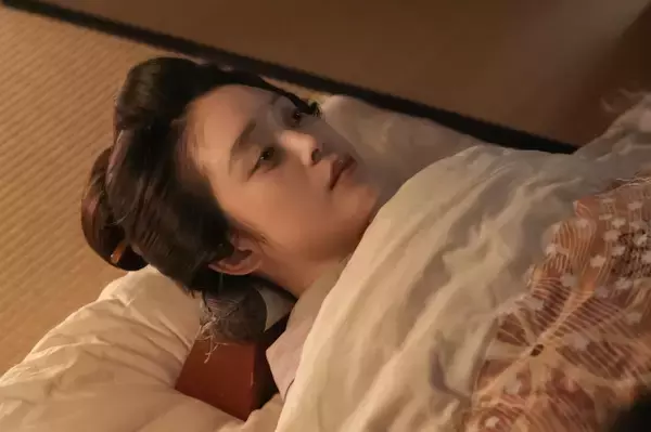 『ばけばけ』トキの身にいったい何が!?　第107回場面カット