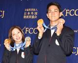 「“りくりゅう”神解説・高橋成美「入り込んでいましたね、ペアの時代」、木原龍一とのペア振り返り“恐怖”語る」の画像1