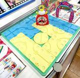 「昭和の名作玩具『チクタクバンバン』が令和に復刻　『ブタミントン』も話題「“超アナログ”な体験が親子に支持」」の画像1