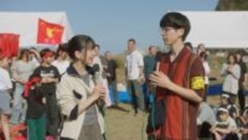 夜ドラ『ラジオスター』【第15話あらすじ】 初の野外生中継で緊急事態