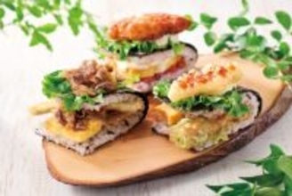 ほっかほっか亭、百貨店初出店・新業態　万博グルメ「ワンハンドBENTO」生春巻き版＆デザート版など新メニュー続々【一覧】