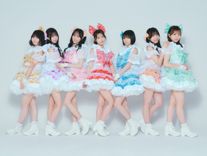 市川美織プロデュースのアイドルグループ「FRESH CHARM」デビューライブ開催決定