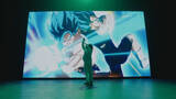 「三浦大知、『ドラゴンボール レジェンズ』8周年CMに出演　「Blizzard」特別パフォーマンス映像公開」の画像1