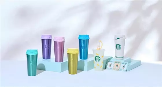 【スタバ新作グッズ】推し活でも大活躍のカラータンブラーにバナナモチーフも　夏らしさ全開の日本上陸30周年記念グッズ第2弾が登場