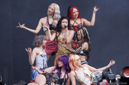 NHKでLA開催の音楽フェス『Zipangu』特集　アメリカ初ライブのHANAに密着　司会は中島健人＆畑芽育