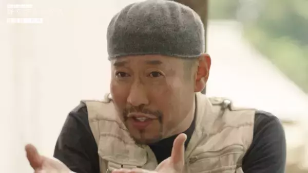 渡部陽一、大きな転換期は「30歳のときのイラク戦争」　戦場での壮絶な体験を告白「心、壊れました」
