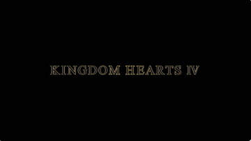 『キングダム ハーツ』シリーズ最新作発表　『キングダム ハーツIV』Switch2やPS5などで発売へ