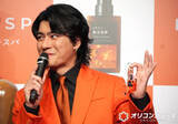 「森本慎太郎、SixTONESライブ後のヘアケアにこだわり「火薬が頭に入ったりする」」の画像1