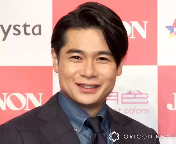 吉村崇、韓国の公共放送で「臭い」料理に挑戦　「クレイジー！」絶叫