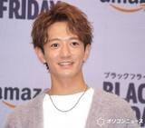 「大倉士門、妻“みちょぱ”との間に第1子男児誕生を報告「妻みちょぱには本当にありがとうの気持ちでいっぱいです」」の画像1