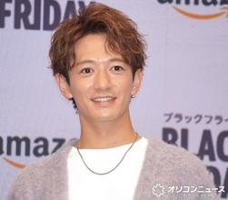 大倉士門、妻“みちょぱ”との間に第1子男児誕生を報告「妻みちょぱには本当にありがとうの気持ちでいっぱいです」