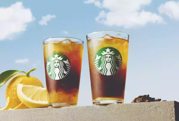 【きょうから】スタバ“コーヒーの新しい入り口”　苦さ控えめ『クリア コーヒー』登場
