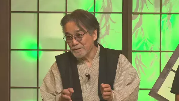 今夜『稲川淳二の怪談グランプリ』放送　たっくー＆木根緋郷＆下里賢成＆Dr.マキダシが怪談披露