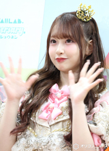 CUTIE STREET・桜庭遥花、世界進出へ意欲「幸せにできたら」　韓国での反響にメンバー感激