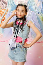 山田杏奈、大島美優らを輩出『ちゃおガール2026★オーディション』　京都府出身、10歳・やえさんがグランプリ＆「おはスタ賞」W受賞、アミューズに所属し新ちゃおガールに
