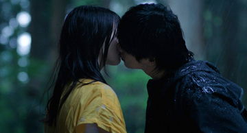 橋本環奈＆チェ・ジョンヒョプ、涙の告白とさよならのキス…　『バカンスの法則』最終回で反響「胸がぎゅっとなる」「夏の思い出ができました」【ネタバレあり】