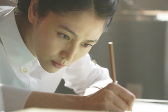 長澤まさみ、『ゴジラ-0.0』に出演決定　天才気象予報官役「ハラハラドキドキして刺激的でした」