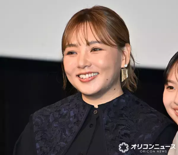 野呂佳代、是枝監督ファンをアピールも「何でもファンと言っていると思われないか心配」