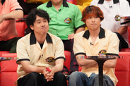 大泉洋、総勢26人のボウリング大会主宰　ペアはSixTONES・松村北斗【出演者一覧】