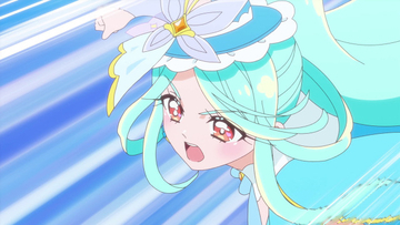 『名探偵プリキュア！』急展開？　くれあ「忘れられた種族」の力　第38話あらすじ＆場面カット解禁