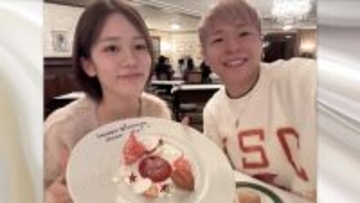 武尊＆川口葵夫妻、プロポーズ明かす→まさかのハプニング「婚姻届がちょっと…」