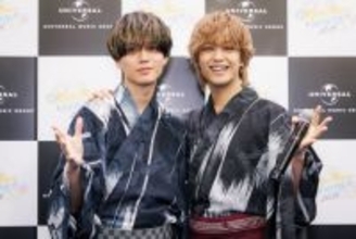 King ＆ Prince高橋海人「うちあげ花火」で見せた涙の真相「守っていかなきゃなって…」