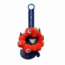 万博閉幕約2ヶ月後、「おばけミャクミャク」新グッズ“数量限定”販売決定【商品・注意事項など詳細】