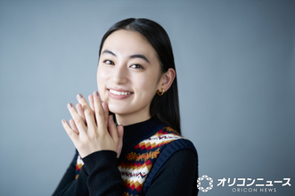 【インタビュー】八木莉可子、映画『WIND BREAKER／ウィンドブレイカー』“ヒロイン”の強さと温かさを実写で表現」