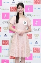 【『ミス日本コンテスト2026』ファイナリスト紹介】聴覚障がいを持ちながら手話言語レポーターとして活躍する22歳・平嶋萌宇さん「一人ひとりの思いが届く未来を作っていきます」