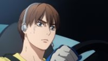 『MFゴースト』第3期、Prime Videoで1月1日配信　テレビ放送より3日間先行でPV解禁！エマ・グリーン役のキャスト発表