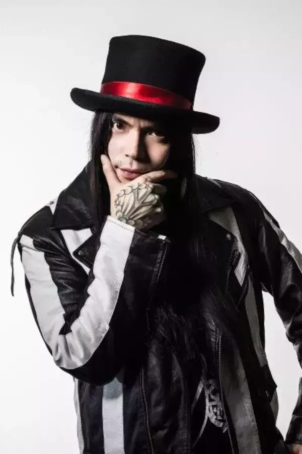 RIZE・JESSEが一時活動休止へ、KenKenが言及「産まれた時から一緒にいる兄弟であるJESSEの身体と人生が最優先」