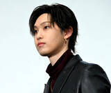 「堀夏喜、バラエティーやりすぎで陽キャに？　映画のキャラクターに「寄ってきている（笑）」」の画像1