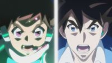 「ネタバレほどほどに…」約7年ぶりに『シンカリオン』第1期が復活　特別再編集でテレビ放送、玩具も新展開